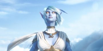 The beta version of “World of Warcraft: Forever” is difficult to launch: the influx of players leads to queues and disconnections