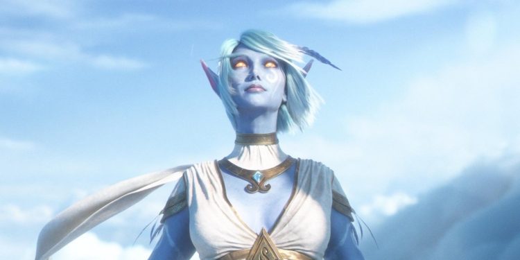 The beta version of “World of Warcraft: Forever” is difficult to launch: the influx of players leads to queues and disconnections