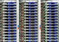 The boom in artificial intelligence has put the United States in a China trap—it’s impossible to build new data centers without Chinese equipment.
