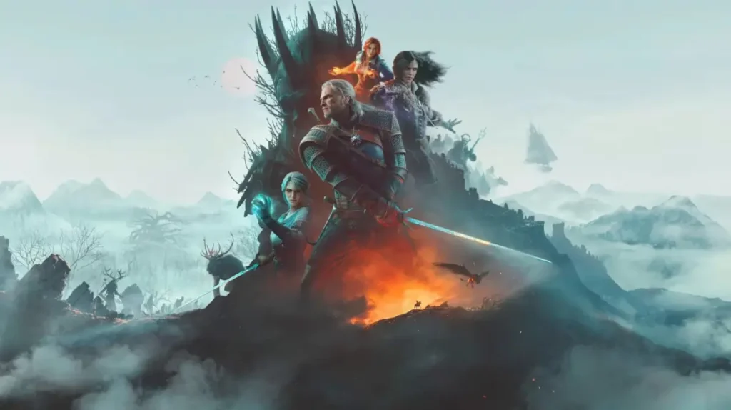 The chief screenwriter of “The Witcher 3” says whether the remake will change the original plot The chief screenwriter of “The Witcher 3” says whether the remake will change the original plot