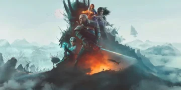 The chief screenwriter of “The Witcher 3” says whether the remake will change the original plot