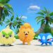 The complete Pokémon Waves map may have been leaked The complete Pokémon Waves map may have been leaked
