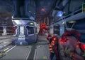 The console version of the roguelike shooter “Moros Protocol” will be released on the first day of October The console version of the roguelike shooter “Moros Protocol” will be released on the first day of October