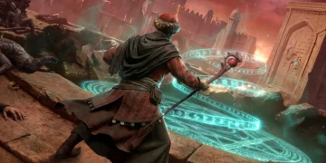 The continuation of the “Lut Gholein” story: “Diablo Immortal” releases a major update “Made to Suffer” The continuation of the “Lut Gholein” story: “Diablo Immortal” releases a major update “Made to Suffer”