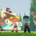 The cooperative adventure game “Saint Hugh Let’s Go” from the author of “The Legend of Saint Hugh” has been released The cooperative adventure game “Saint Hugh Let’s Go” from the author of “The Legend of Saint Hugh” has been released