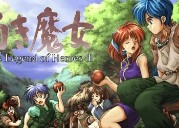 The creator of Bless Online and Lies of P will develop a remake of The Legend of Heroes III: The White Witch