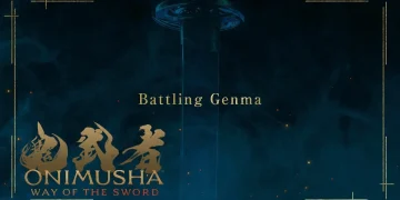 The creator of Onimusha: Way of the Kennel shows off spectacular sword fights in new trailer The creator of Onimusha: Way of the Kennel shows off spectacular sword fights in new trailer