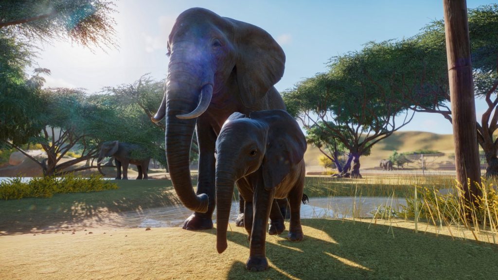 The creator of Planet Zoo teams up with Disney for a new game