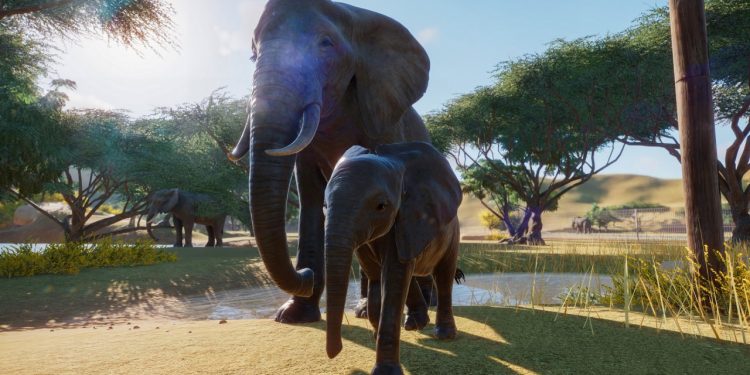 The creator of Planet Zoo teams up with Disney for a new game