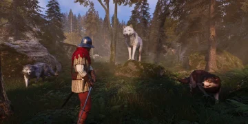 The creators of fantasy action game Knight’s Way can’t ignore this discovery The creators of fantasy action game Knight’s Way can’t ignore this discovery