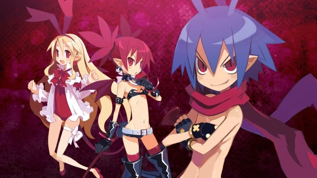 The creators of the Disgaea series have absolutely no interest in using artificial intelligence