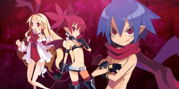 The creators of the Disgaea series have absolutely no interest in using artificial intelligence The creators of the Disgaea series have absolutely no interest in using artificial intelligence