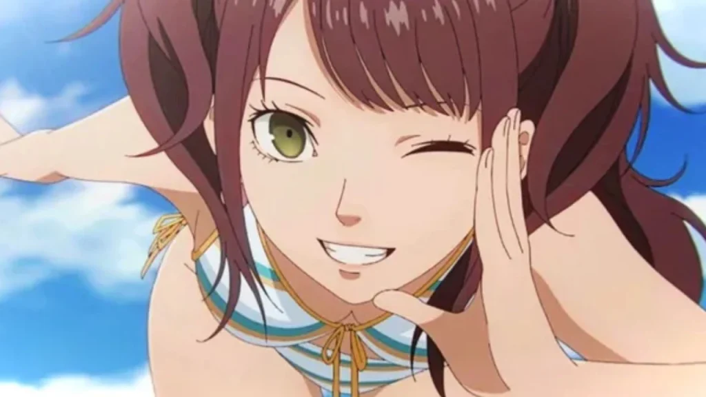 The creators of the Persona 4 remake have laid the final straw – they will redo the dialogue, but The creators of the Persona 4 remake have laid the final straw – they will redo the dialogue, but