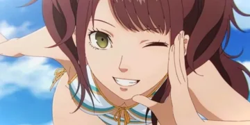 The creators of the Persona 4 remake have laid the final straw – they will redo the dialogue, but