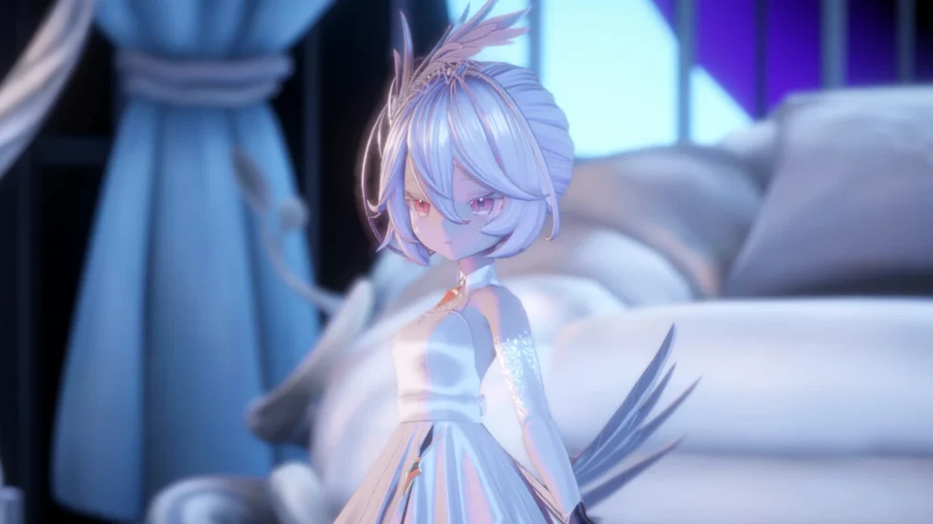 The creators of the animated action game WitchSpring have announced a new project – Shadow of the Puppet: The Story of Pijoretta The creators of the animated action game WitchSpring have announced a new project – Shadow of the Puppet: The Story of Pijoretta