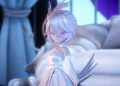The creators of the animated action game WitchSpring have announced a new project – Shadow of the Puppet: The Story of Pijoretta The creators of the animated action game WitchSpring have announced a new project – Shadow of the Puppet: The Story of Pijoretta