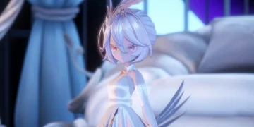 The creators of the animated action game WitchSpring have announced a new project – Shadow of the Puppet: The Story of Pijoretta The creators of the animated action game WitchSpring have announced a new project – Shadow of the Puppet: The Story of Pijoretta