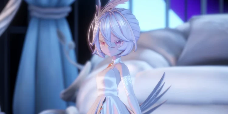 The creators of the animated action game WitchSpring have announced a new project – Shadow of the Puppet: The Story of Pijoretta The creators of the animated action game WitchSpring have announced a new project – Shadow of the Puppet: The Story of Pijoretta