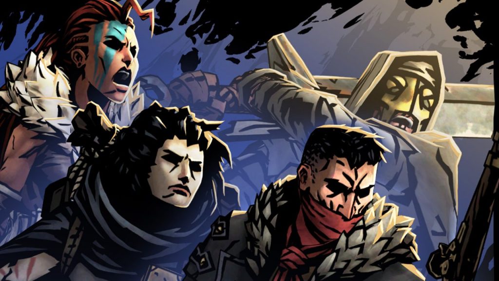 The critically acclaimed tactical RPG for under €2.50: Darkest Dungeon (PC and Mac) is discounted on Instant Gaming