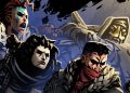 The critically acclaimed tactical RPG for under €2.50: Darkest Dungeon (PC and Mac) is discounted on Instant Gaming