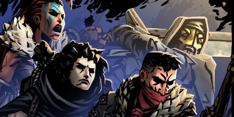 The critically acclaimed tactical RPG for under €2.50: Darkest Dungeon (PC and Mac) is discounted on Instant Gaming