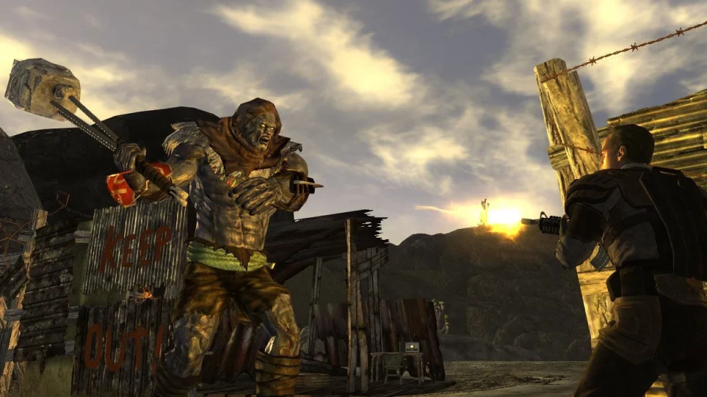 The cult surrounding the Obsidian spinoffs has created toxic rivalries among some fans and fueled ongoing debates over who made the best games.