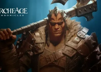 The details of the berserker profession in Chronicles of the Ancient Age are revealed