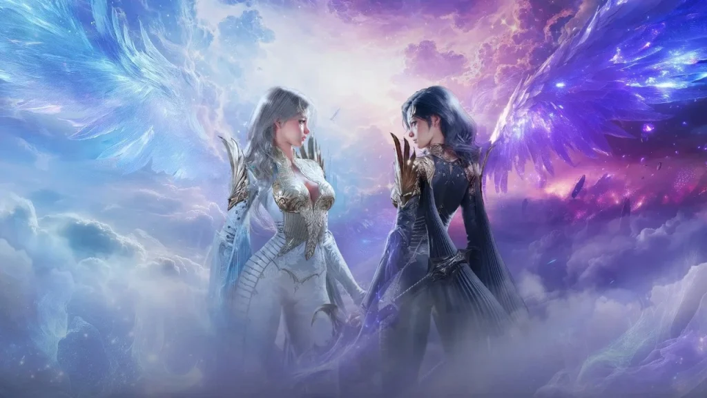 The developer of “AION 2” has completed large-scale testing and invited players to experience it early
