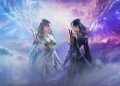 The developer of “AION 2” has completed large-scale testing and invited players to experience it early