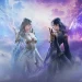 The developer of “AION 2” has completed large-scale testing and invited players to experience it early The developer of “AION 2” has completed large-scale testing and invited players to experience it early