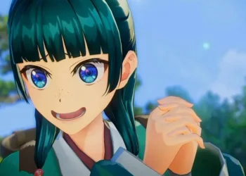 The developer of Apothecary Diaries: Brothers of the Fake Empire shows off gameplay and reveals more details about the project