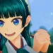 The developer of Apothecary Diaries: Brothers of the Fake Empire shows off gameplay and reveals more details about the project The developer of Apothecary Diaries: Brothers of the Fake Empire shows off gameplay and reveals more details about the project