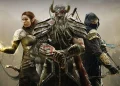 The developer of The Elder Scrolls Online reveals the backstory of Captain Guy Mader, Baron of Orshin on the eve of the high seas of Tamriel The developer of The Elder Scrolls Online reveals the backstory of Captain Guy Mader, Baron of Orshin on the eve of the high seas of Tamriel