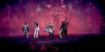 The developer of the Western version of MMORPG “Lost Ark” has announced the official roadmap for Season 4 The developer of the Western version of MMORPG “Lost Ark” has announced the official roadmap for Season 4