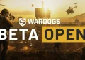 The developers of WARDOGS suddenly opened the beta version for everyone