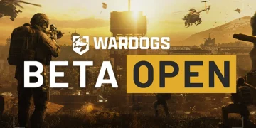 The developers of WARDOGS suddenly opened the beta version for everyone The developers of WARDOGS suddenly opened the beta version for everyone