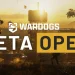 The developers of WARDOGS suddenly opened the beta version for everyone