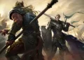 The development rights of ArcheAge IP and ArcheAge S have been transferred to the new studio Align Studio