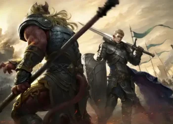 The development rights of ArcheAge IP and ArcheAge S have been transferred to the new studio Align Studio