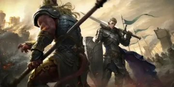 The development rights of ArcheAge IP and ArcheAge S have been transferred to the new studio Align Studio The development rights of ArcheAge IP and ArcheAge S have been transferred to the new studio Align Studio