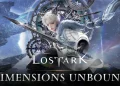 The dimension master profession appears in the global version of the MMORPG “Lost Ark”, and the road to the endgame is significantly accelerated.