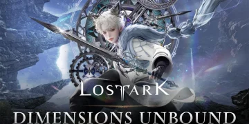The dimension master profession appears in the global version of the MMORPG “Lost Ark”, and the road to the endgame is significantly accelerated. The dimension master profession appears in the global version of the MMORPG “Lost Ark”, and the road to the endgame is significantly accelerated.