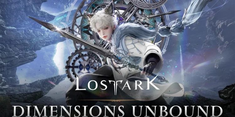 The dimension master profession appears in the global version of the MMORPG “Lost Ark”, and the road to the endgame is significantly accelerated. The dimension master profession appears in the global version of the MMORPG “Lost Ark”, and the road to the endgame is significantly accelerated.