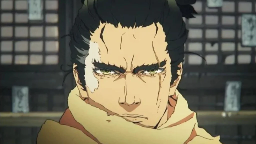 The director of the anime “Sekiro: Undefeated” asks you not to watch the new trailer—— The director of the anime “Sekiro: Undefeated” asks you not to watch the new trailer——