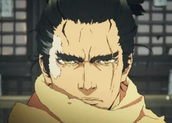 The director of the anime “Sekiro: Undefeated” asks you not to watch the new trailer——