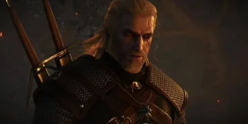 “The earth is shaking…”: CD Projekt Red reveals the exact release date of The Witcher 3: Wild Hunt Remastered “The earth is shaking…”: CD Projekt Red reveals the exact release date of The Witcher 3: Wild Hunt Remastered