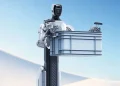 The era of humanoid robots has begun: 7,000 robots were sold globally last year, and that will increase nearly 13 times this year