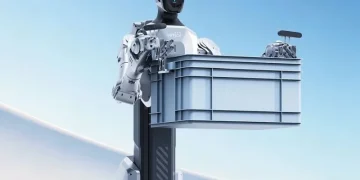 The era of humanoid robots has begun: 7,000 robots were sold globally last year, and that will increase nearly 13 times this year