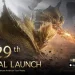 The exact release date for mobile action game Monster Hunter Outlanders has been announced The exact release date for mobile action game Monster Hunter Outlanders has been announced