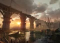 The exact release date of Metro 2039 has been revealed